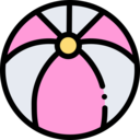 beach,entertainment,summer,fun,leisure,holidays,hobbies and free time,kid and baby,beach ball